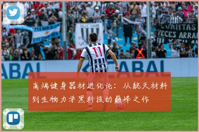 高端健身器材进化论：从航天材料到生物力学黑科技的巅峰之作