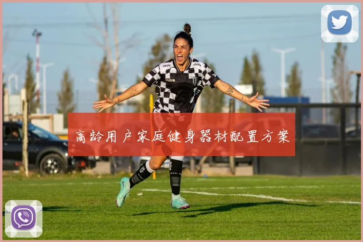 高龄用户家庭健身器材配置方案